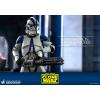 Hot Toys 501st Battalion Clone Trooper TMS023 in doos deluxe version