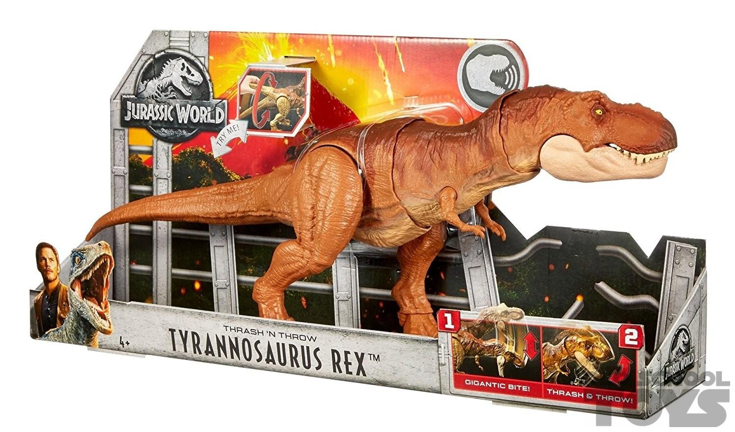 Мир динозавров игрушка. Игрушки Jurassic World Mattel. Мир Юрского периода игрушки Маттел. Игрушка Tyrannosaurus Rex детский мир. Игрушки Mattel мир Юрского периода 2.