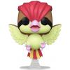 Pidgeotto (Pokémon) Pop Vinyl Games Series (Funko)