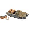 Star Wars Imperial Combat Assault Tank (Rogue One) Vintage-Style compleet