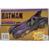 Batmobile "turbine sound" (Batman) Toy Biz en doos