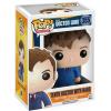Tenth Doctor with Hand (Doctor Who) Pop Vinyl Television Series (Funko)