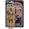 Star Wars Chewbacca (the Empire Strikes Back) 40th Anniversary 6" MOC