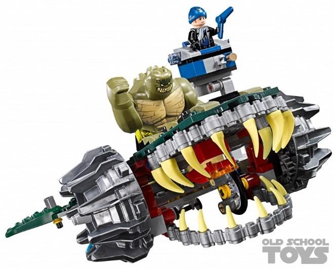 Lego on sale batman 76055