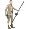 Star Wars Rey (Resistance outfit) the Force Awakens MOC