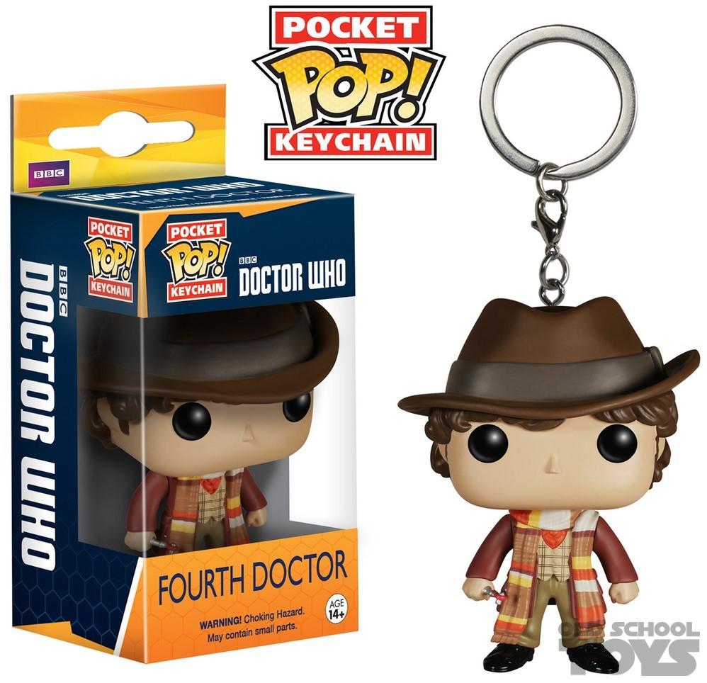 4th doctor store funko pop