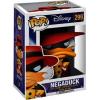 Negaduck (Darkwing Duck) Pop Vinyl Disney (Funko) exclusive