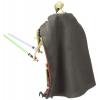 Star Wars General Grievous the Black Series 6" in doos exclusive -ontbrekende lightsaber-