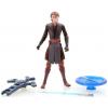 Star Wars Anakin Skywalker the Clone Wars compleet