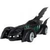 Alfred Pennyworth & Batmobile (Batman Forever) (gold label) DC Multiverse (McFarlane Toys) in doos