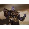 Marvel Thanos (final battle edition) (Avengers Endgame) S.H. Figuarts Action Figure Bandai in doos (20 centimeter)