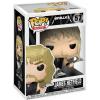 James Hetfield (Metallica) Pop Vinyl Rocks Series (Funko)