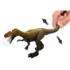 Monolophosaurus Jurassic World Camp Cretaceous MOC (savage strike)