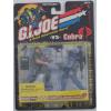 Duke vs Cobra Commander GI Joe vs Cobra 2-pack MOC