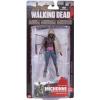 Michonne (removable poncho) the Walking Dead McFarlane Toys MOC