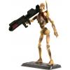 Star Wars Assault Battle Droid (Battlefront II Droid Pack) 30th Anniversary Collection Previews exclusive compleet