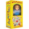 Good Guys Chucky (Child's Play) in doos ReAction Super7 convention exclusive