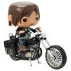 Daryl Dixon's Chopper (Walking Dead) Pop Vinyl Rides (Funko)