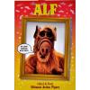Alf (Alien Life Form) ultimate Neca in doos