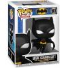 Batgirl (Cassandra Cain) (Batman War Zone) Pop Vinyl Heroes (Funko)