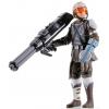 Star Wars Rahm Kota's militia elite (the Force Unleashed pack 1 of 2) the Legacy Collection compleet Toys R Us exclusive