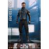 Hot Toys Winter Soldier (the Falcon and the Winter Soldier) TMS039 in doos