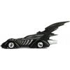 Batman Forever Batmobile & Batman 124 in doos (Jada Toys Metals die cast)