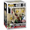 General Grievous Pop Vinyl Star Wars Series (Funko) exclusive