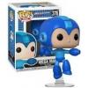 Mega Man (jumping) Pop Vinyl Games Series (Funko)