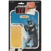 Star Wars vintage Boba Fett Kenner Return of the Jedi cardback