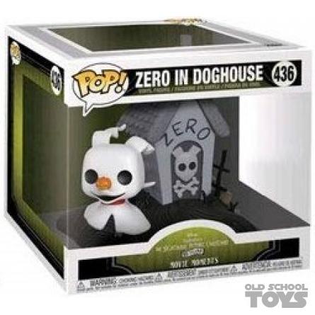 Funko pop deals zero