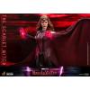 Hot Toys the Scarlet Witch (WandaVision) TMS036 in doos