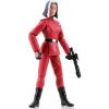 Star Wars Ysanne Isard (comic pack) the Legacy Collection compleet Entertainment Earth exclusive