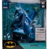 Batman by Todd McFarlane (blue McFarlane Digital version) DC Multiverse (McFarlane Toys) in doos 30 centimeter