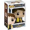 Cedric Diggory Pop Vinyl Harry Potter (Funko) Underground Toys exclusive