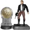 Star Wars POTF Bespin Han Solo (Millenium minted coin) in doos Toys R Us exclusive