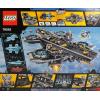 Lego 76042 the SHIELD Helicarrier Marvel Super Heroes in doos