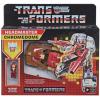 Chromedome Headmaster Transformers retro in doos Walmart exclusive