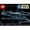 Lego 7191 Star Wars Ultimate Collector Series X-wing Fighter en doos