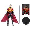 Red Robin (DC New 52) DC Multiverse (McFarlane Toys) in doos