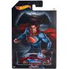 Hot Wheels Muscle Tone Batman v Superman MOC (Mattel)