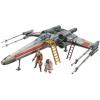 Star Wars Wedge Antilles' X-Wing Starfighter the Legacy Collection MIB