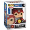 Mega Man Magnet Missle Pop Vinyl 8-Bit Series (Funko) Gamestop chase limited edition