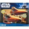 Star Wars Bespin Cloud Car Shadows of the Dark Side MIB