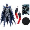 Batman (Blackest Night) DC Multiverse (McFarlane Toys) in doos build Atrocitus collection