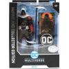 Abyss (Batman vs Abyss) DC Multiverse (McFarlane Toys) in doos McFarlane Collector Edition platinum chase edition