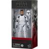 Star Wars Phase I Clone Trooper the Black Series 6" in doos -beschadigde verpakking-