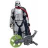 Star Wars Captain Phasma (Forest Mission) the Force Awakens compleet