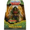 MOTU Megator Matty Collector's figuur in doos