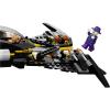 Lego 76013 Batman: the Joker Steam Roller DC Universe Super Heroes en doos